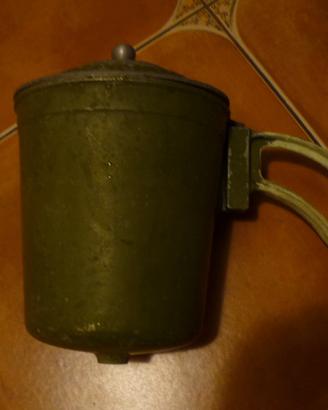 Lavabo antico,contenitore per l'acqua. '30.