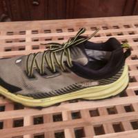 The North Face vectiv 