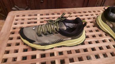 The North Face vectiv 