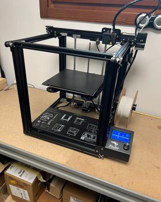Stampante 3D, Ender 5