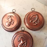 Rame Oggetti per casa da appendere 