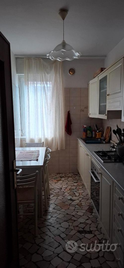 Appartamento – Trento, San Pio X, San Giuseppe - Santa Chiara - Vista 4