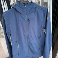 North Sails nsx performance blu tg. L