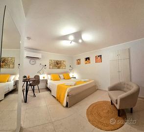 Appartamento centro storico Cefalù 