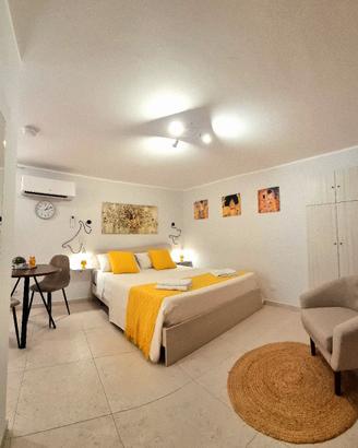 Appartamento centro storico Cefalù 