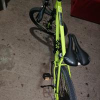 mtb rock raider st 530