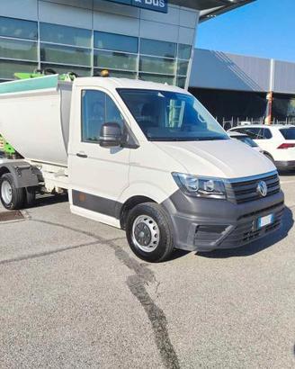 VOLKSWAGEN Crafter 2.0 tdi 122cv
