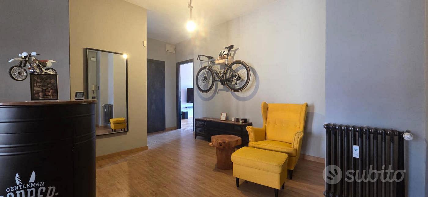 Appartamento – Pinerolo, Torino - Vista 5