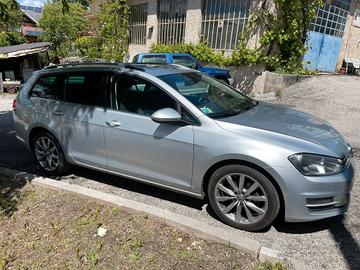 golf 7