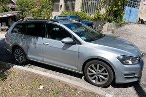 golf 7