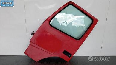Porta anteriore sinistra volvo truck fm 9 usato