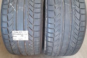 2 GOMME USATE ESTIVO 2754017 - CP57221103