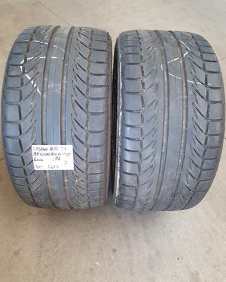 2 GOMME USATE ESTIVO 2754017 - CP57221103