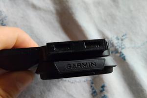navigatore Garmin 