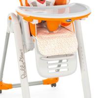 Seggiolone Polly Chicco 