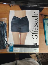 Shorts Jeans | Glissade