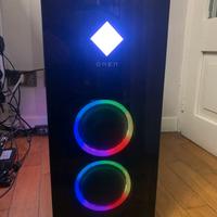 PC da Gaming Omen