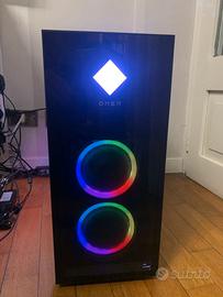 PC da Gaming Omen