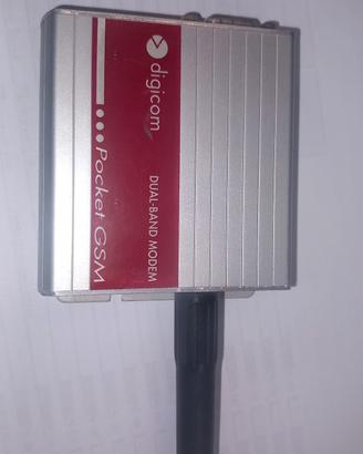 Digicom pocket gsm