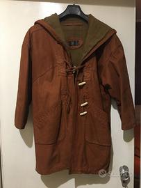 Giacca Montgomery da donna taglia 40