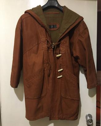 Giacca Montgomery da donna taglia 40