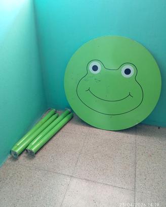tavolino per bambini