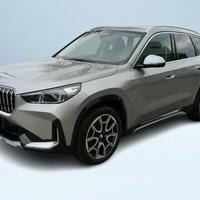 BMW X1 xdrive20d mhev 48V X-Line auto