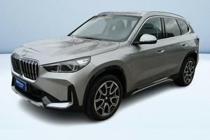 BMW X1 xdrive20d mhev 48V X-Line auto
