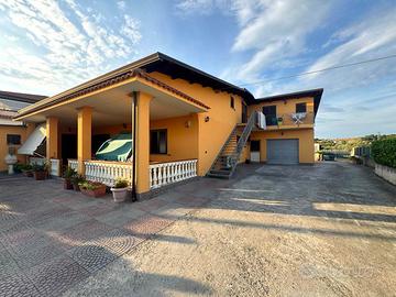 Rif.RI0496| appartamento ind. trilocale