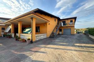 Rif.RI0496| appartamento ind. trilocale