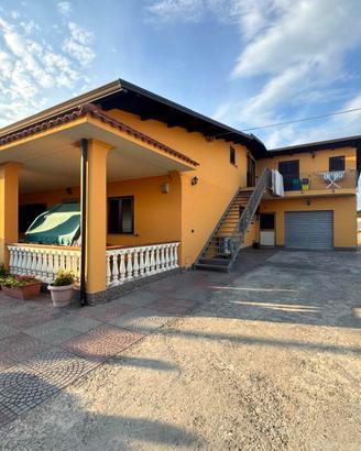 Rif.RI0496| appartamento ind. trilocale