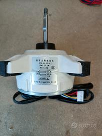 Motore ventilatore macchina esterna Daikin
