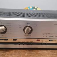 LUXMAN L-405