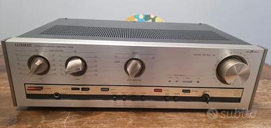 LUXMAN L-405