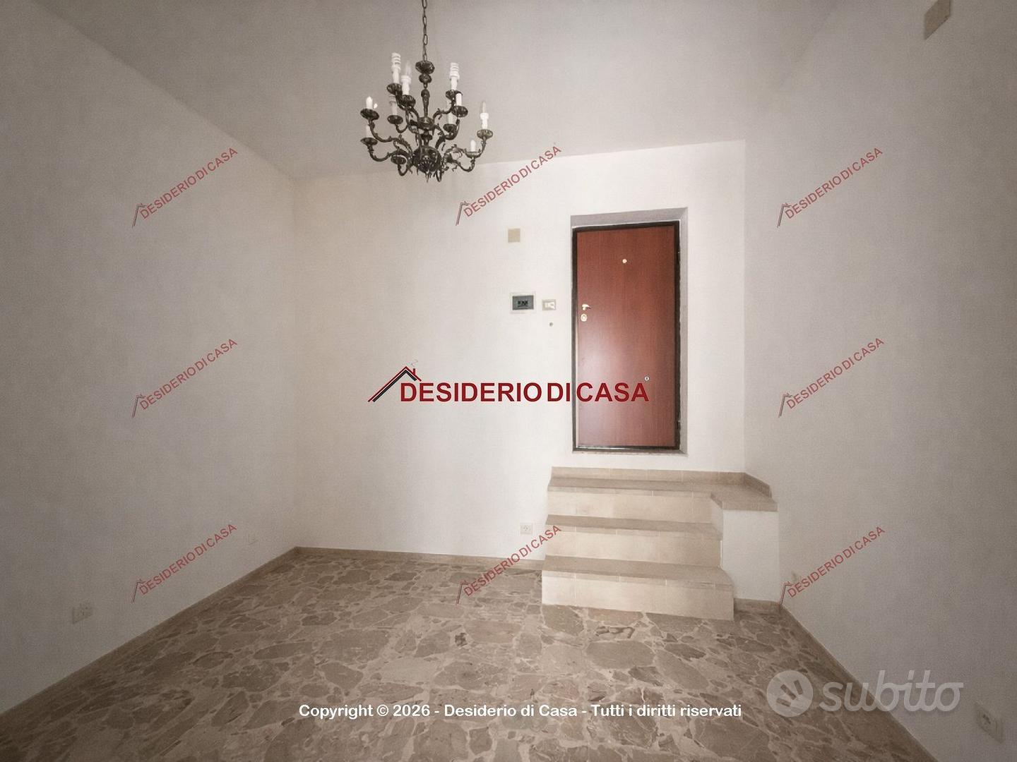 Appartamento – Torregrotta, Messina - Vista 2