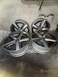 CERCHI AUDI A1