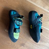 La Sportiva Katana Scarpette 37.5