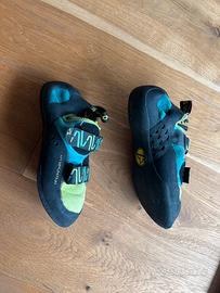 La Sportiva Katana Scarpette 37.5