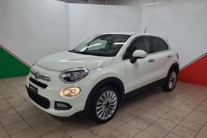 FIAT 500X 1.3 MultiJet 95 CV Lounge