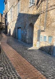 Appartamento con terrazzo