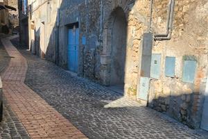 Appartamento con terrazzo