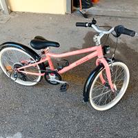 bici bambina 