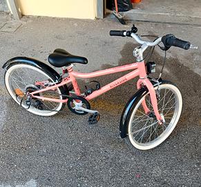 bici bambina 