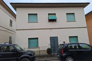 Casa indipendente composta da due appartamenti