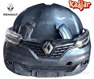 MUSATA COMPLETA + KIT RADIATORI + KIT AIRBAG PER R