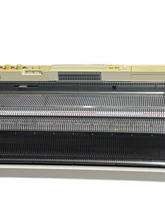 Macchina Maglieria Empisal Knitmaster 328 + SRP50
