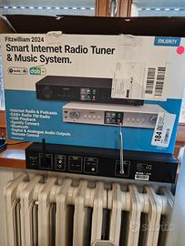 Streamer Majority Fitzwilliam 2024