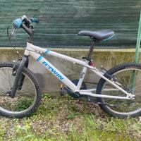 Bicicletta ragazzo/a BTWIN Decathlon