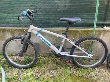 Bicicletta ragazzo/a BTWIN Decathlon