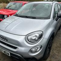 Fiat 500X 1.5 HYBRID 130CV DCT PELLE+NAVI+PRIVACY+